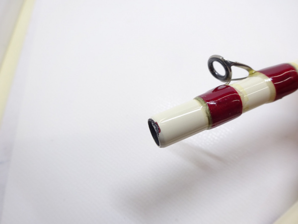 特注金剛めばる 3.0m